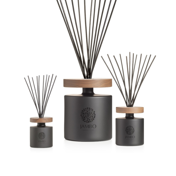 Pico Turquino Diffuser
