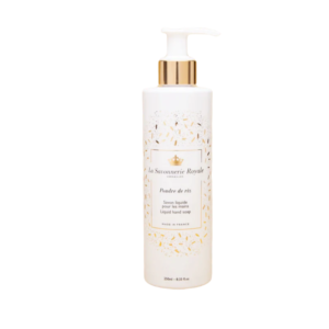 Poudre de Riz Liquid hand soap