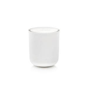 Refillable Scented Candle Lemon Notes
