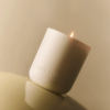 Refillable Scented Candle Lemon Notes - Image 3
