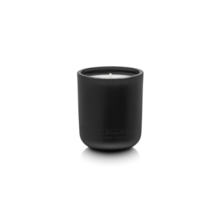 Refillable Scented Candle Rock Roses