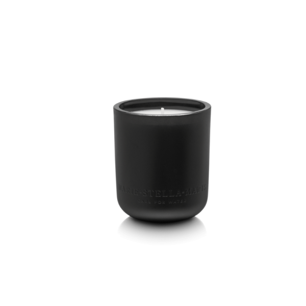 Refillable Scented Candle Rock Roses