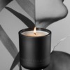 Refillable Scented Candle Rock Roses - Image 2