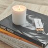 Refillable Scented Candle Voyage Vétiver - Image 2