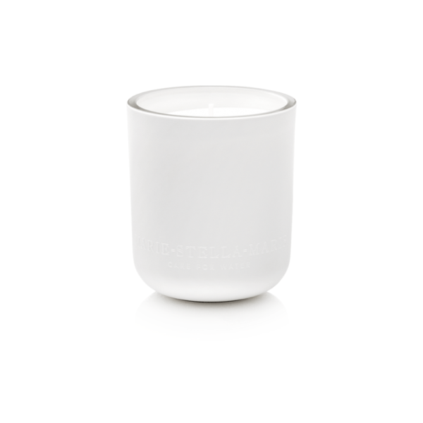 Refillable Scented Candle Voyage Vétiver