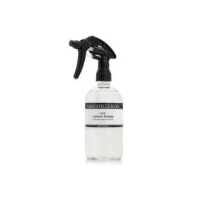 Room Spray Lemon Notes