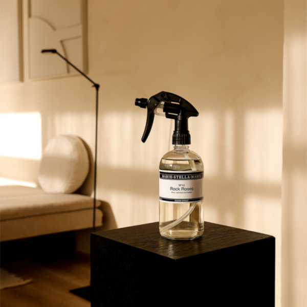 Room Spray Rock Roses
