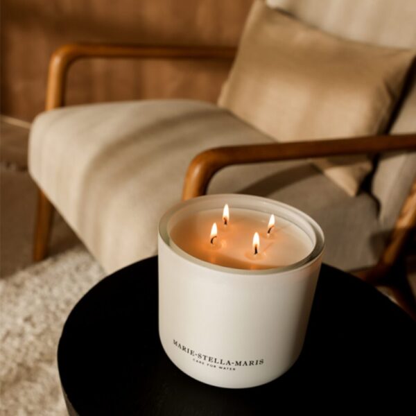 Scented Candle Objets d'Amsterdam XXL