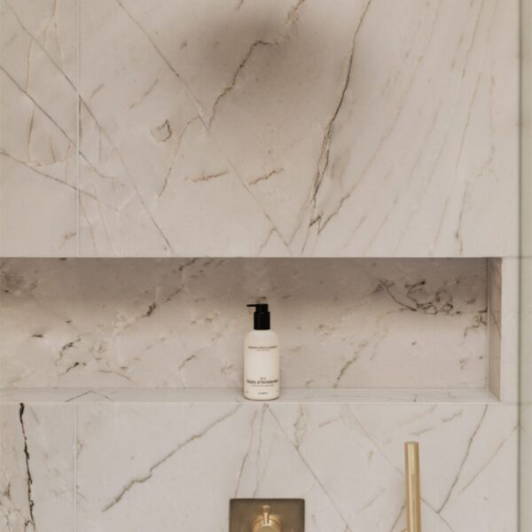 Shampoo Objets d'Amsterdam Soft Touch