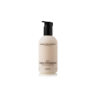 Shampoo Objets d'Amsterdam Soft Touch