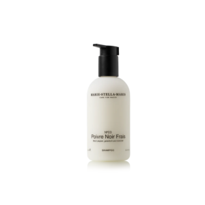 Shampoo Poivre Noir Frais Soft Touch