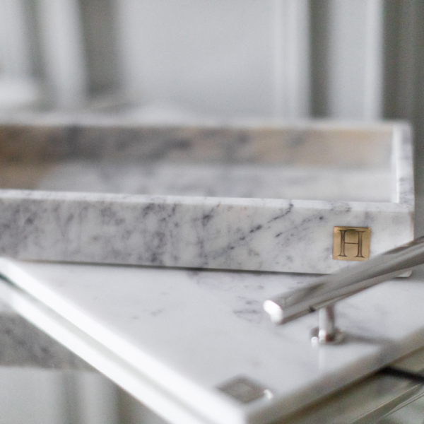 Marble Tray