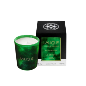 The Cenote, Tulum - Mexico, Scented Candle