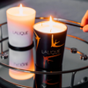 The Night, Nairobi - Kenya, Scented Candle - Image 2