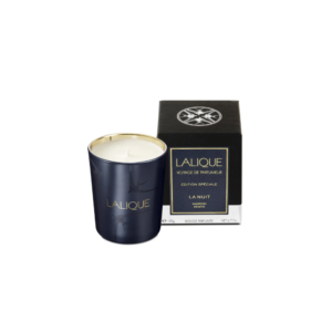 The Night, Nairobi - Kenya, Scented Candle