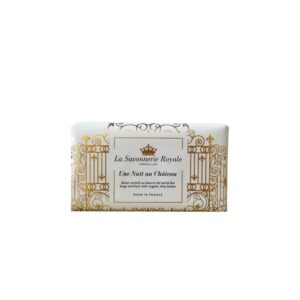 Une Nuit au Château soap
