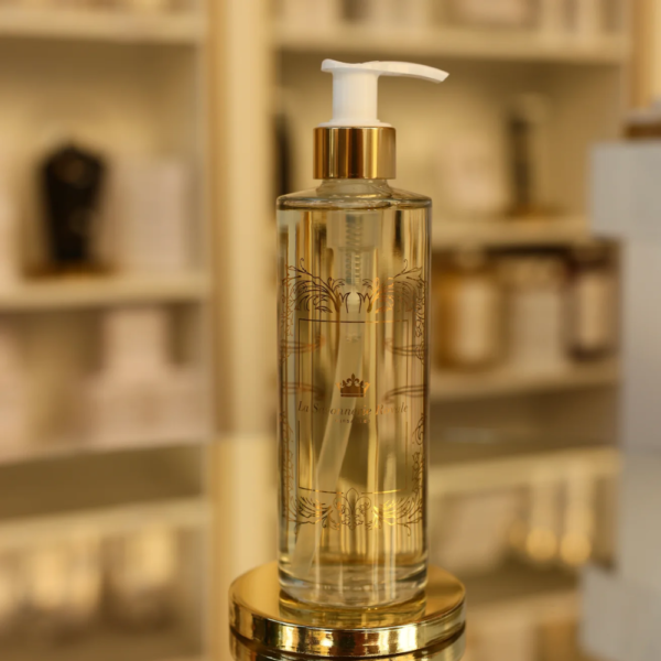 XIV Liquid hand soap