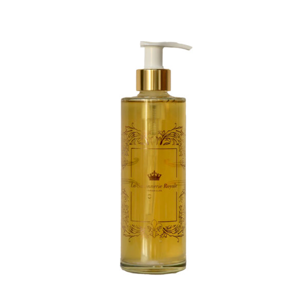XIV Liquid hand soap
