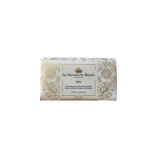 XIV soap
