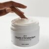 Body Scrub & Cream set Objets d'Amsterdam 2 x 200 ml - Image 2