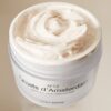 Body Scrub & Cream set Objets d'Amsterdam 2 x 200 ml - Image 3