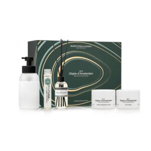 Luxurious Body Gift Set Objets d'Amsterdam