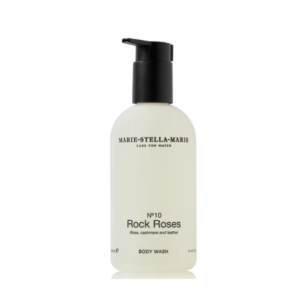 Body Wash Rock Roses Soft Touch