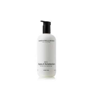 Cleansing No Rinse Hand Gel Objets d'Amsterdam