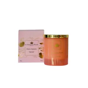 Candle Pétales d’églantine - Colored Collection