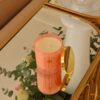 Candle Pétales d’églantine - Colored Collection - Image 2