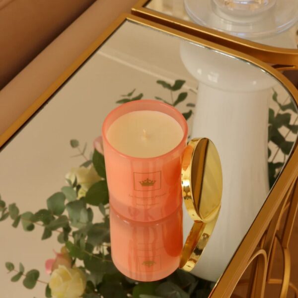 Candle Pétales d’églantine - Colored Collection