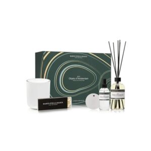 Luxurious Home Gift Set Objets d'Amsterdam