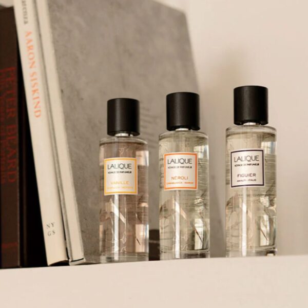 Fig Tree, Amalfi - Italy, Room Spray