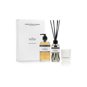 Elegant Home Selection - Rock Roses