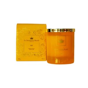 XIV Candle - Colored Collection