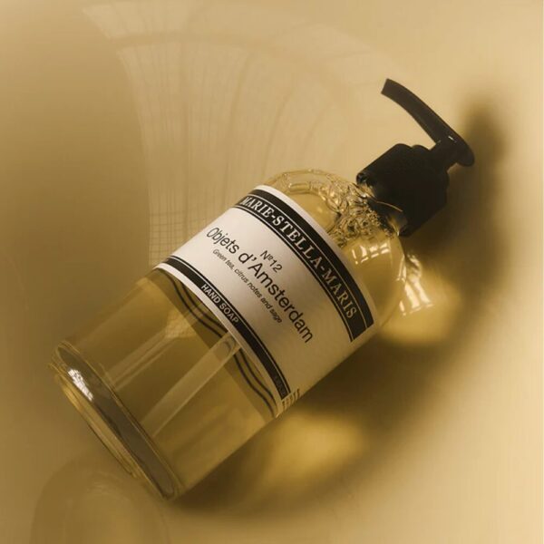 Hand Soap Objets d'Amsterdam
