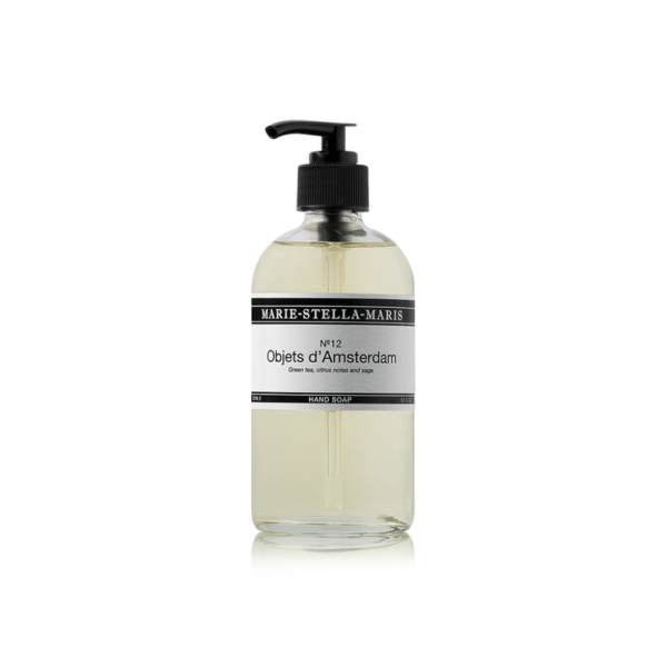 Hand Soap Objets d'Amsterdam