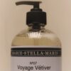Hand Soap Voyage Vétiver - Image 3