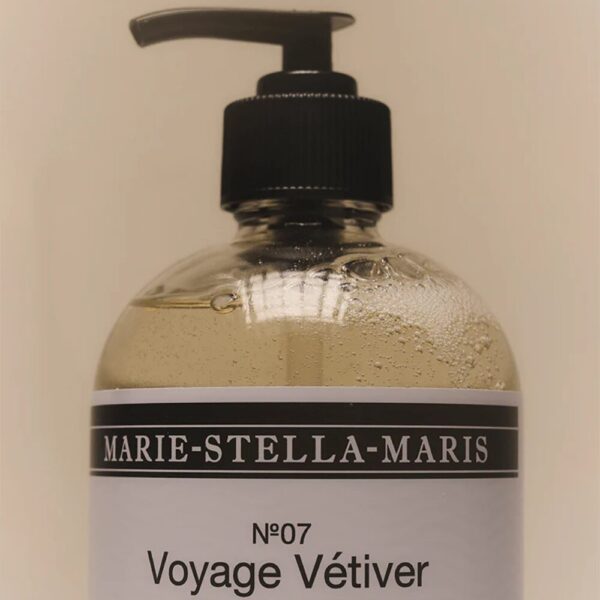 Hand Soap Voyage Vétiver