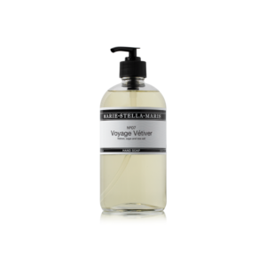 Hand Soap Voyage Vétiver