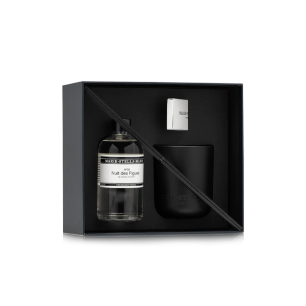 Home Essentials Nuit des Figues