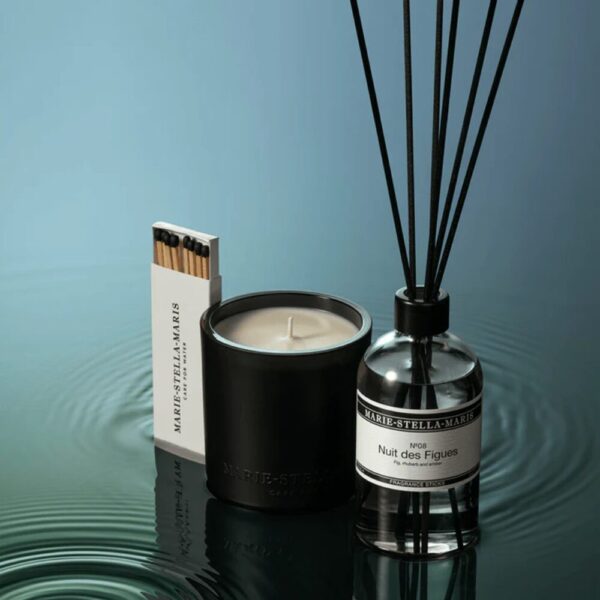 Home Essentials Nuit des Figues