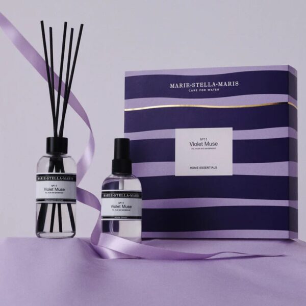 Home Essentials - Violet Muse