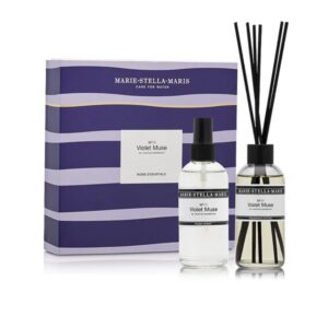 Home Essentials - Violet Muse
