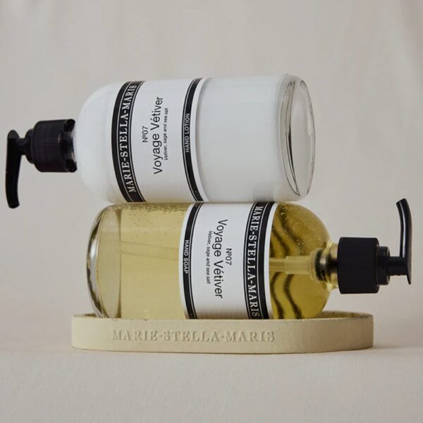 Luxury Hand Essentials - Voyage Vétiver
