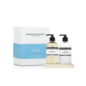 Luxury Hand Essentials - Voyage Vétiver