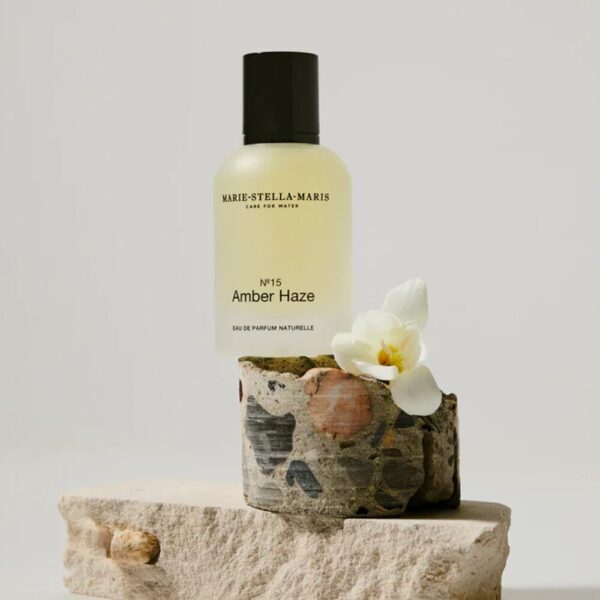 Eau de Parfum Naturelle Amber Haze 75ml