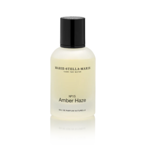 Eau de Parfum Naturelle Amber Haze 75ml