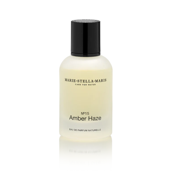 Eau de Parfum Naturelle Amber Haze 75ml
