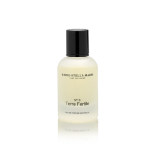 Eau de Parfum Naturelle Terre Fertile 75 ml